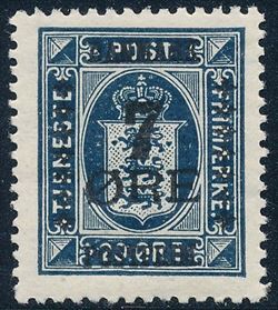 Denmark 1926