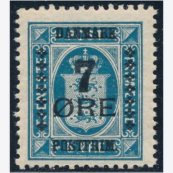 Denmark 1926