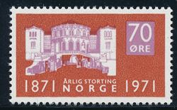 Norge 1971