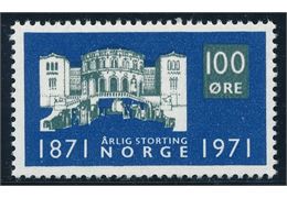 Norge 1971