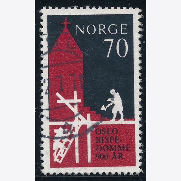 Norge 1971