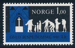 Norge 1971