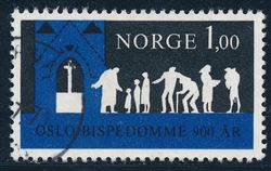 Norge 1971