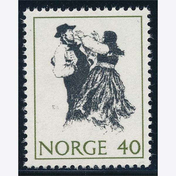 Norway 1971