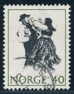 Norge 1971