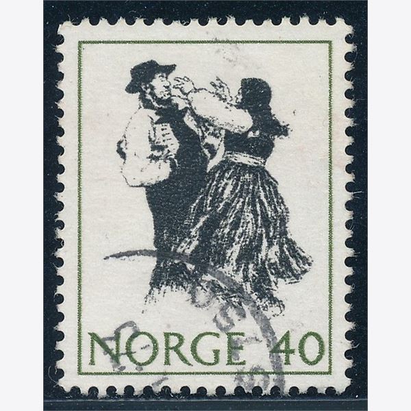 Norge 1971