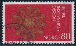 Norge 1972