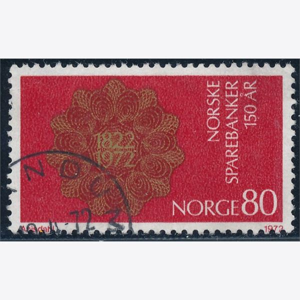 Norge 1972