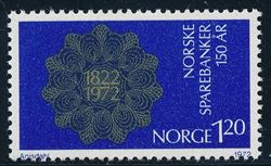 Norge 1972