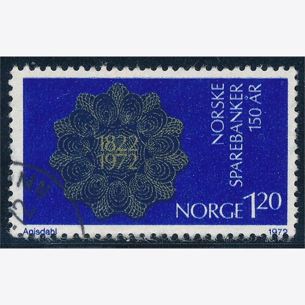 Norge 1972