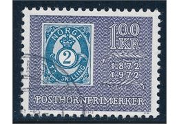 Norge 1972