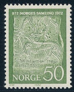 Norge 1972