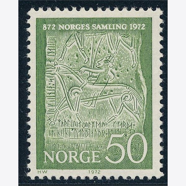 Norge 1972