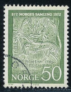 Norge 1972