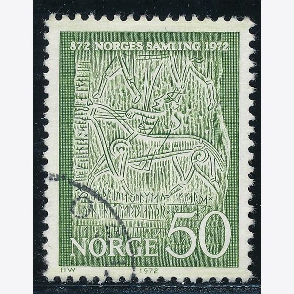 Norge 1972