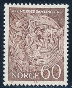 Norge 1972