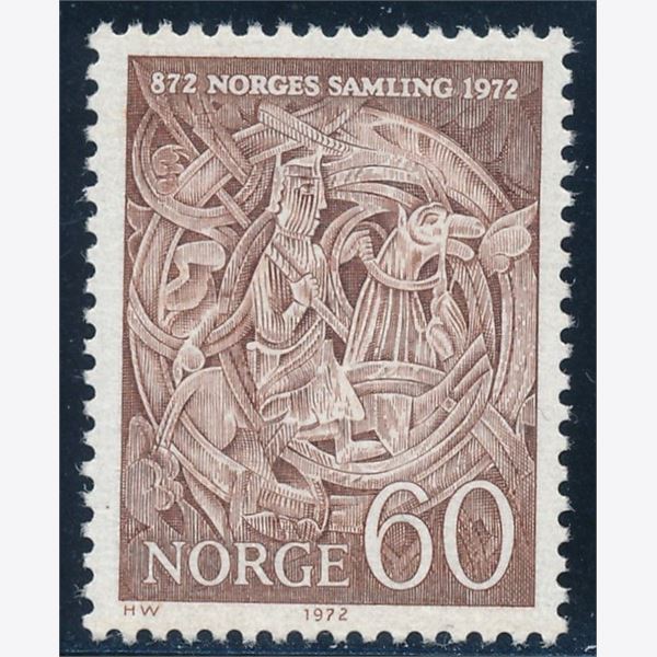 Norge 1972