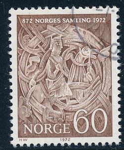 Norge 1972