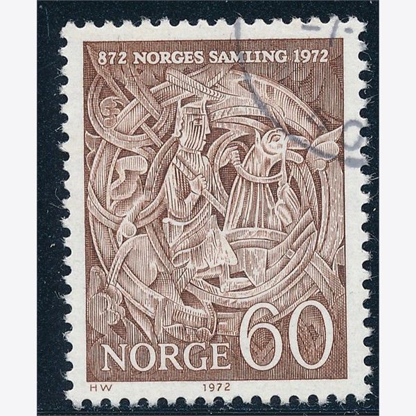 Norge 1972