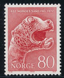 Norge 1972