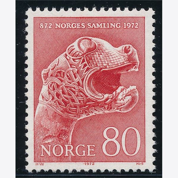 Norge 1972