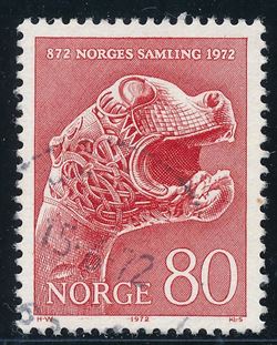 Norge 1972