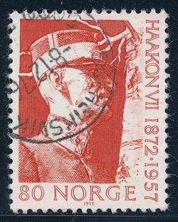 Norge 1972