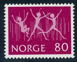 Norge 1972