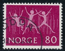 Norge 1972