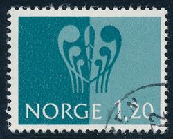 Norge 1972