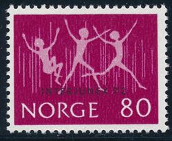 Norge 1972