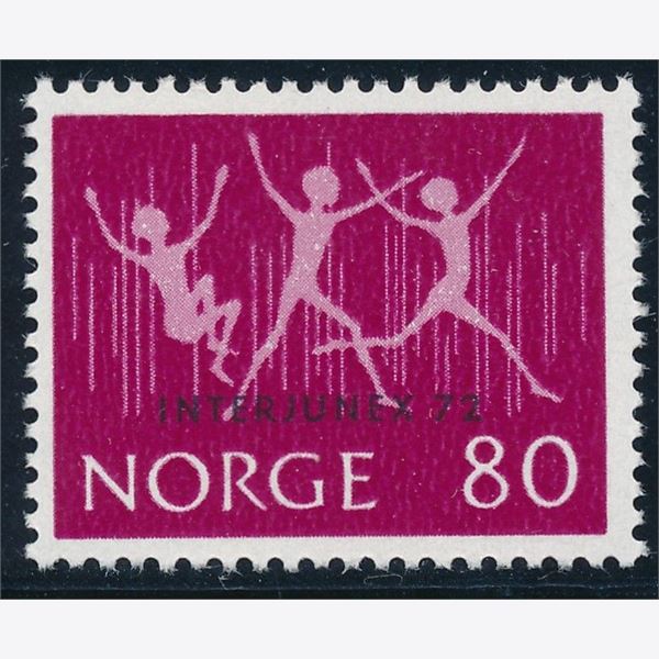 Norge 1972