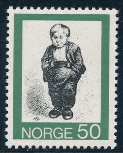 Norge 1972