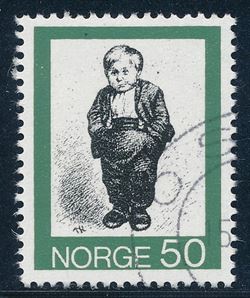 Norge 1972