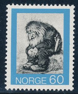 Norge 1972