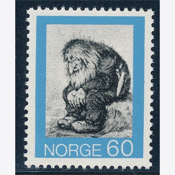 Norge 1972