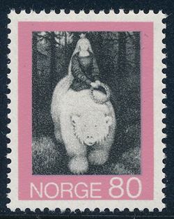 Norge 1972