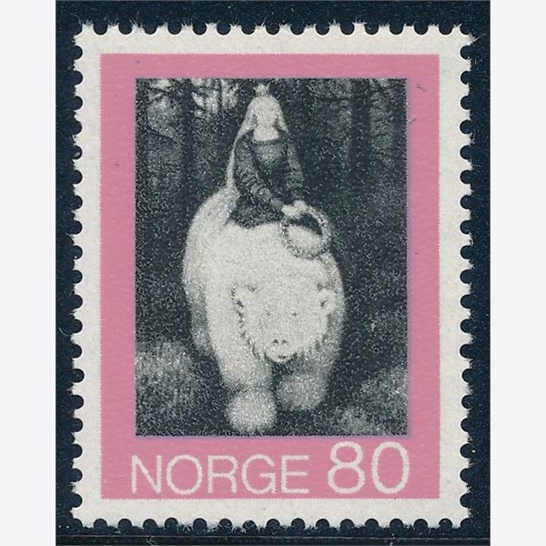 Norge 1972