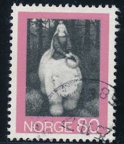 Norge 1972