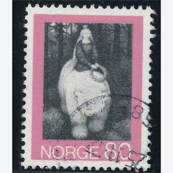 Norge 1972