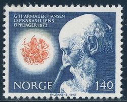 Norge 1973