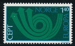 Norge 1973