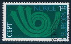 Norway 1973