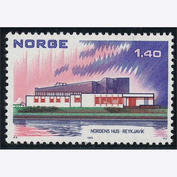 Norge 1973