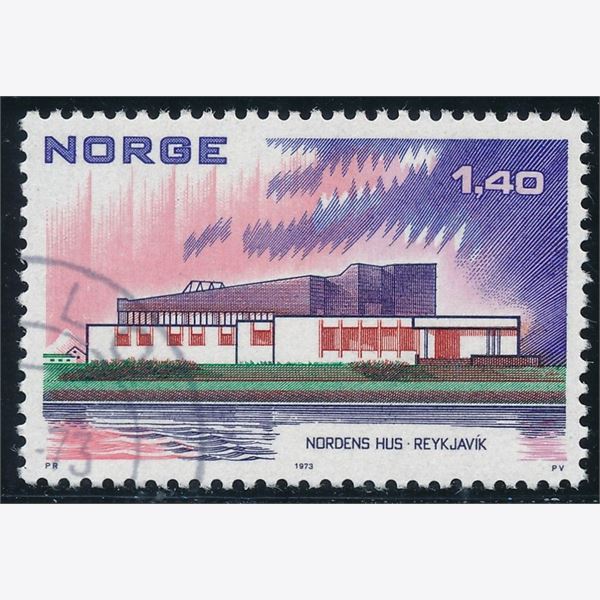 Norge 1973