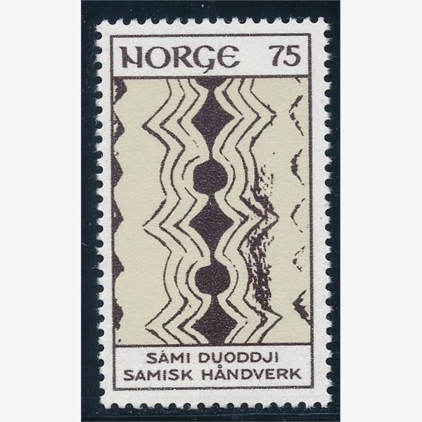 Norge 1973