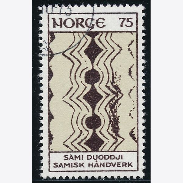 Norge 1973