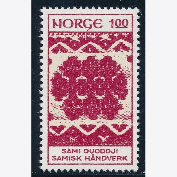 Norge 1973