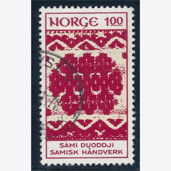 Norge 1973