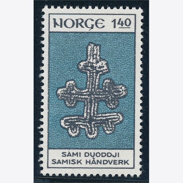 Norge 1973